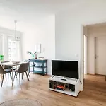 Locarno City Apartments By Quokka 360 - Flats On Piazza Grande