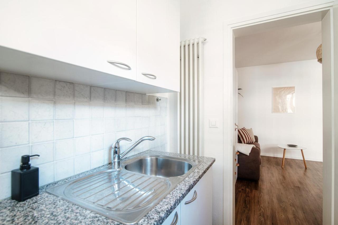 Apartment By Quokka 360 - Flats On Piazza Grande Locarno