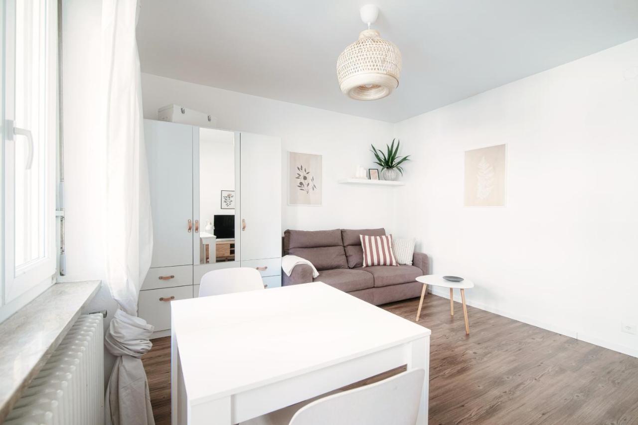 Apartment By Quokka 360 - Flats On Piazza Grande Locarno
