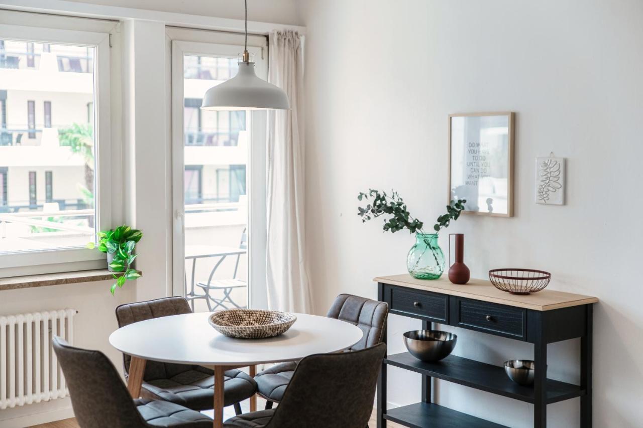 By Quokka 360 - Flats On Piazza Grande Apartment Locarno