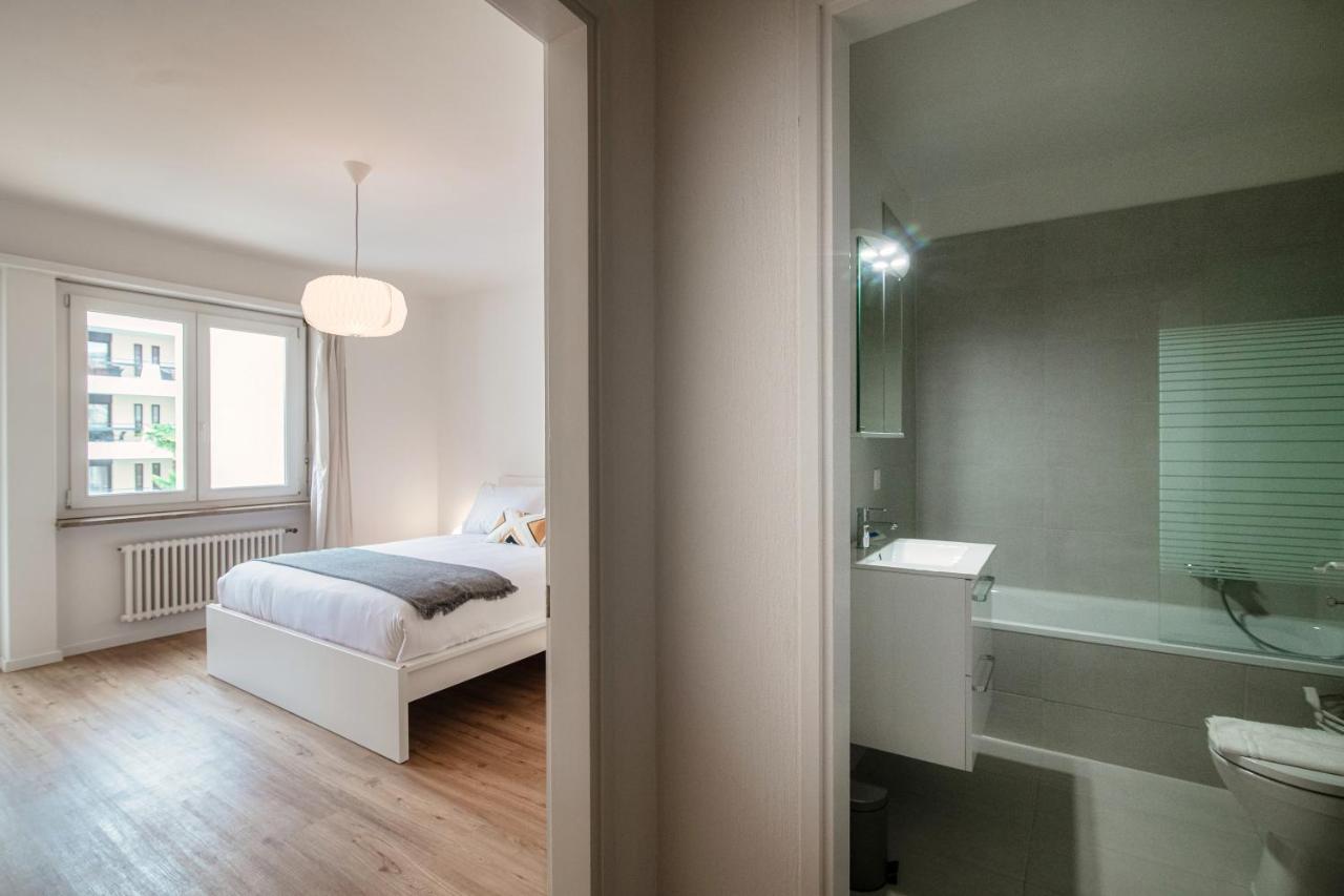 Apartment By Quokka 360 - Flats On Piazza Grande Locarno